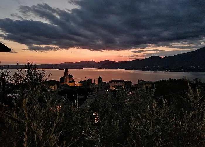 Photo de Le Gemme Suite Albisano