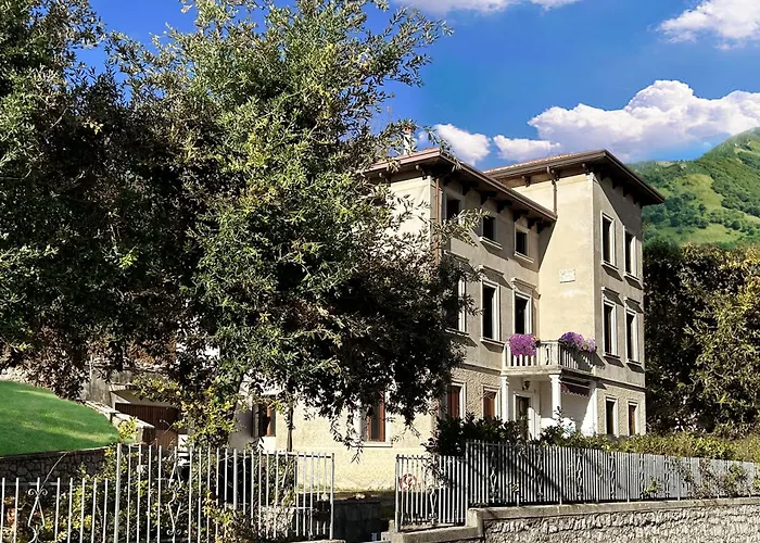 Photo de Villa Della Comare Osigo