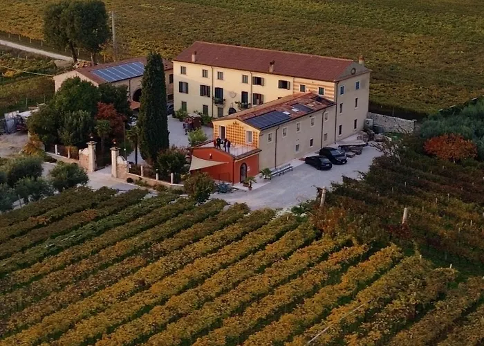 Corte Bonfiglio Colombari Illasi fotoğrafı