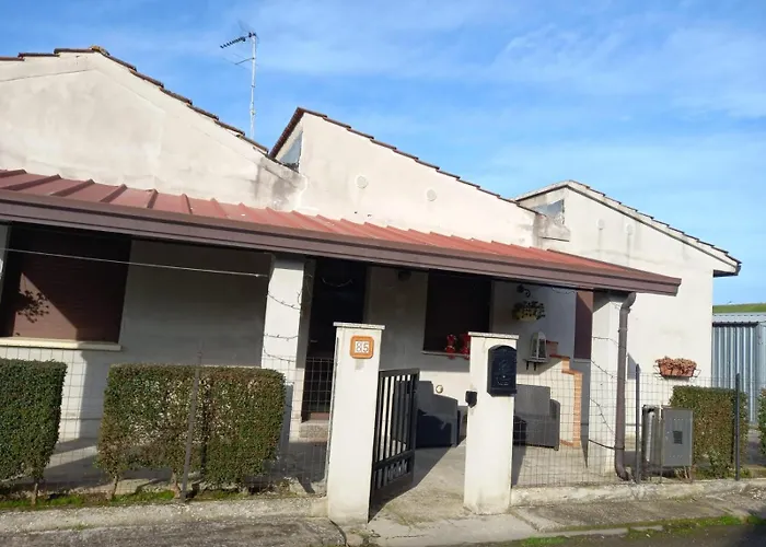 Casa Vallati 스카르도바리 사진