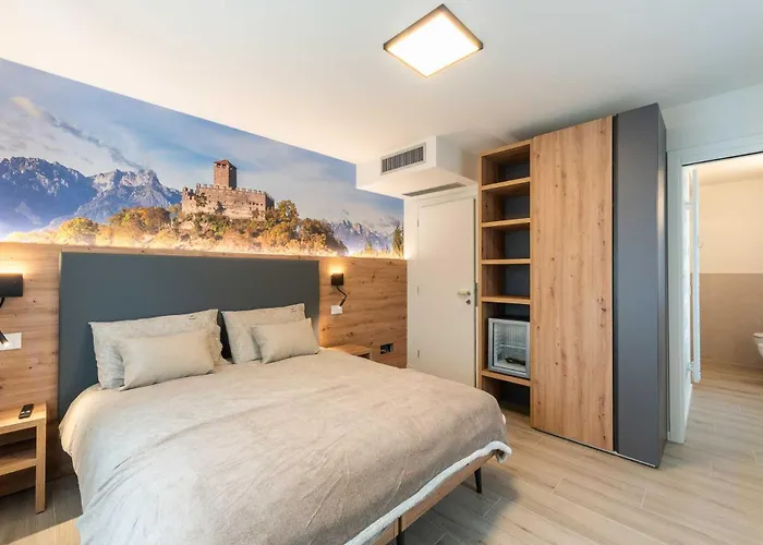 Relais Del Borgo Hotel Lentiai photo