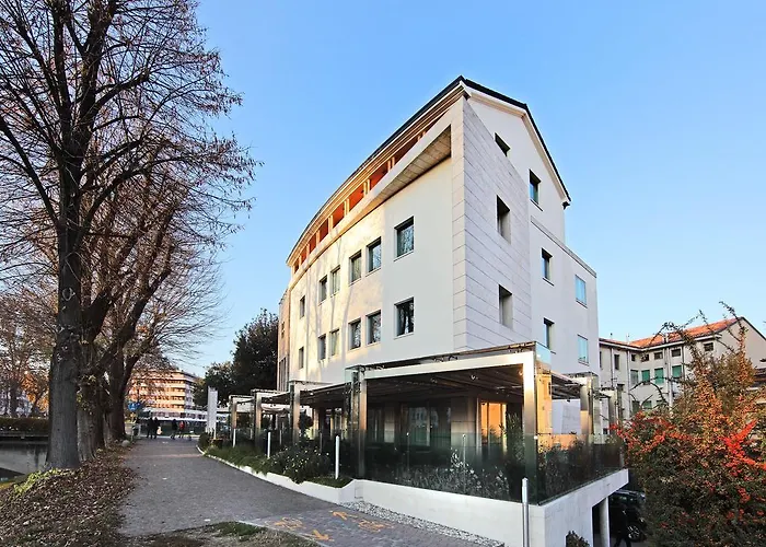 Postumia Hotel Design Oderzo photo