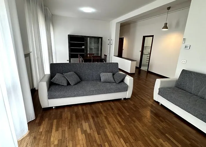 Appartamento Trieste Κιότζα φωτογραφία