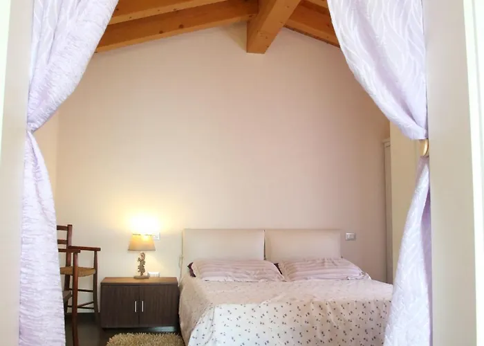 foto di Casa Del Sartor Sara'S Open Space Villafranca Padovana