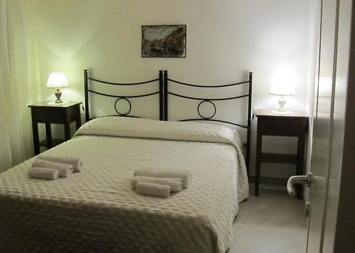 Apartamento Iris Chioggia foto