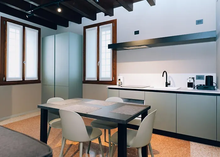 Legnago Suite Apartments foto