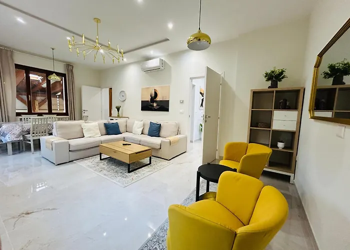 foto di Appartamento Terme Boutique House Montegrotto Terme