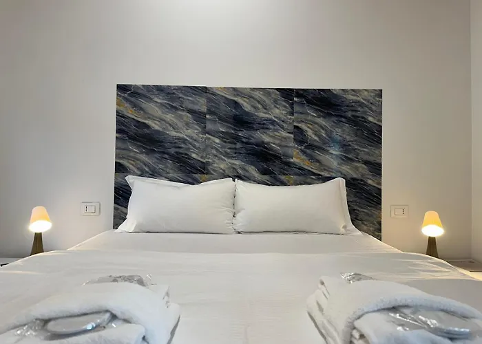 Photo de Appartement Welc-Om Ponte Di Brenta Free Parking