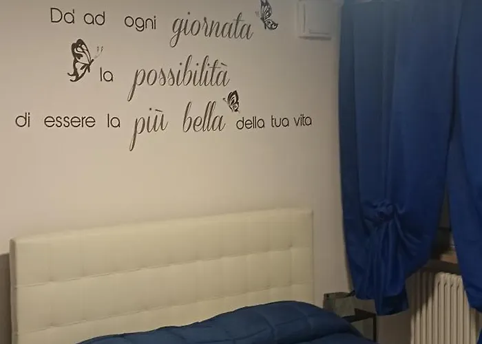 Casa Mia Ξενοδοχείο Domegliara φωτογραφία