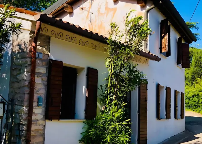 صورة فيلا Villino San Silvestro Albettone