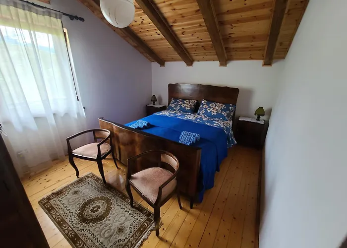 Фото Апартаменты Casa Pozzobon Le Grazie 