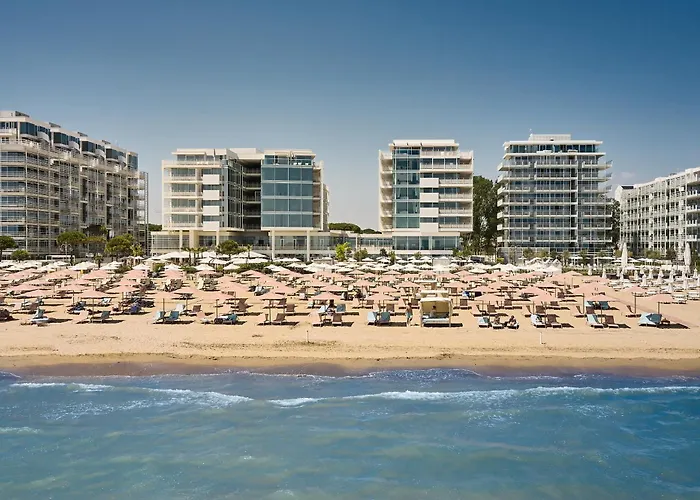 foto di Falkensteiner Hotel & Spa Jesolo