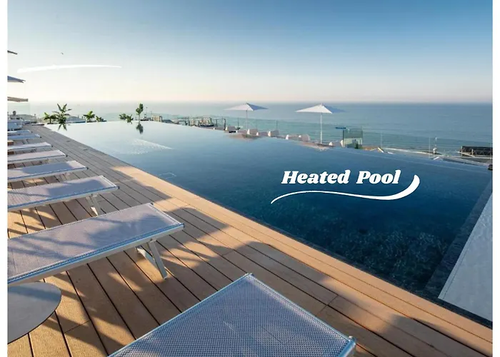 The One Caorle - Hotel & Apartments תמונה