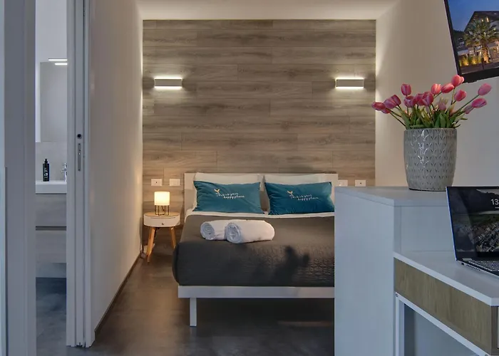 קוואלינו-טראפורטי Boutique Hotel Nuovo Cason תמונה
