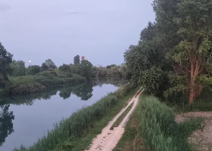 Laguna B&B Quarto dʼAltino φωτογραφία