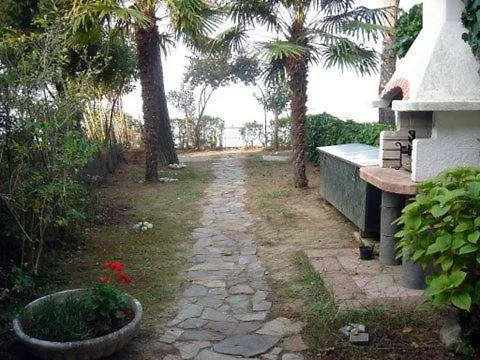 Casa 812 Apartment Caleri photo