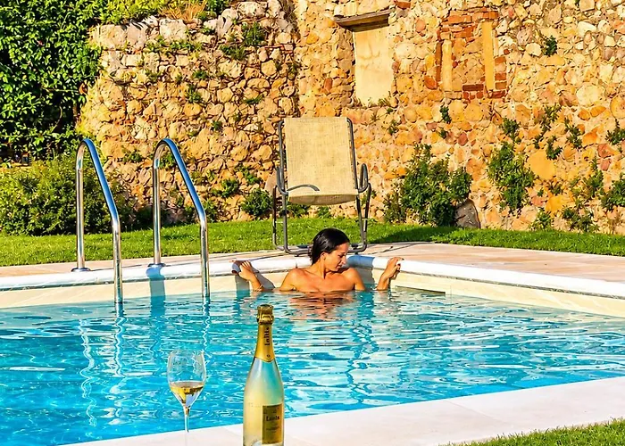 La Pria Wine Resort Lonigo φωτογραφία