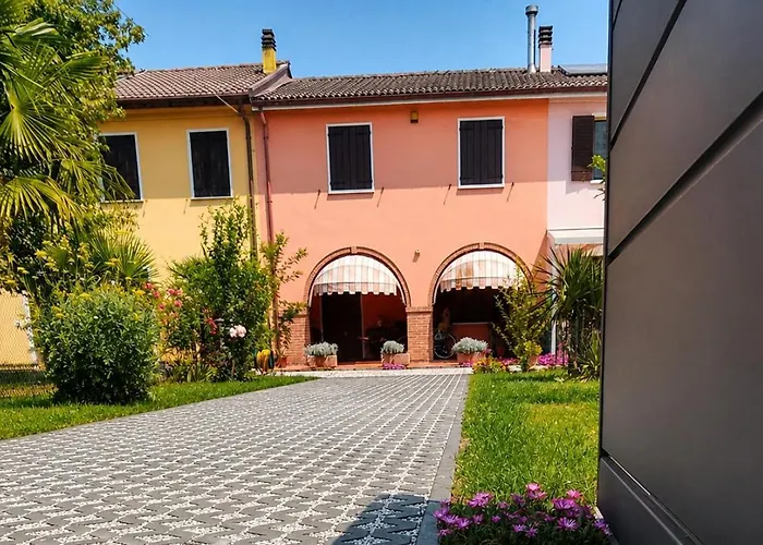 صورة Casa Lilla - House With Garden Near Venice موليانو فينيتو