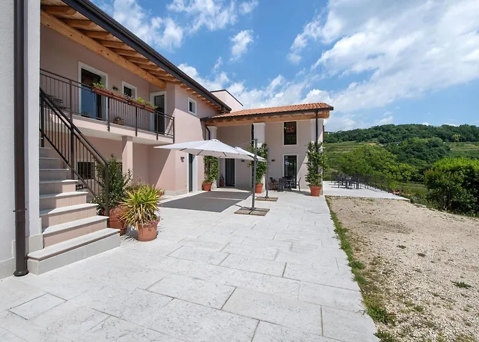 Agriturismo Cascina Capo 内格拉尔照片