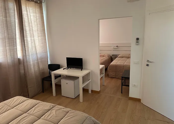 Hotel 31 Limena φωτογραφία
