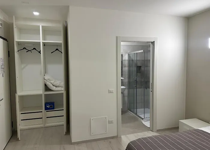 Locanda Patoea Alloggi Borgoricco fotoğrafı