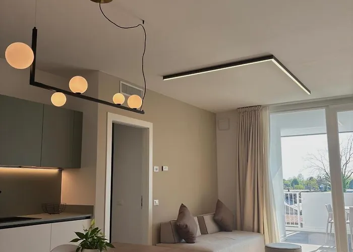 Alandgio Smart Stay Cavallino-Treporti zdjęcie
