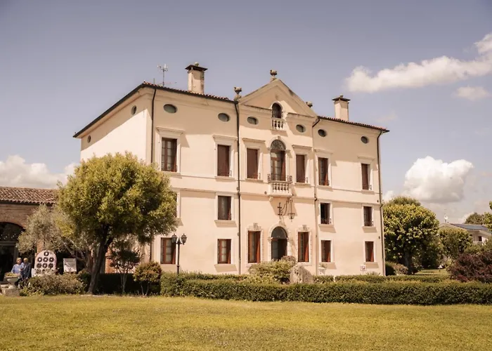 Villa Bongiovanni San Bonifacio foto