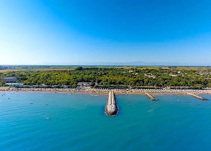 foto di Villaggio San Francesco - Adria Holiday Mobile Homes Ca Corniani