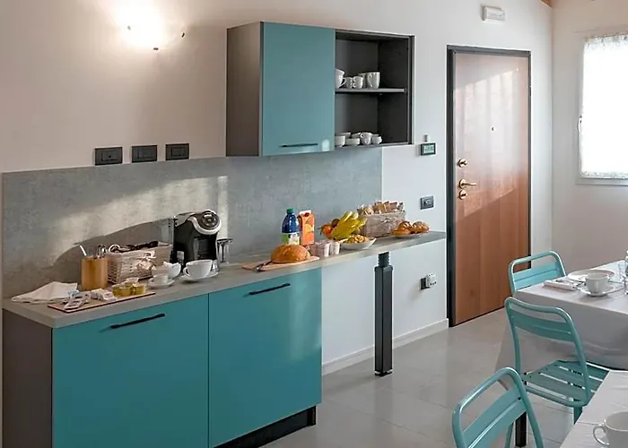 صورة B&B Terrebianche Vago