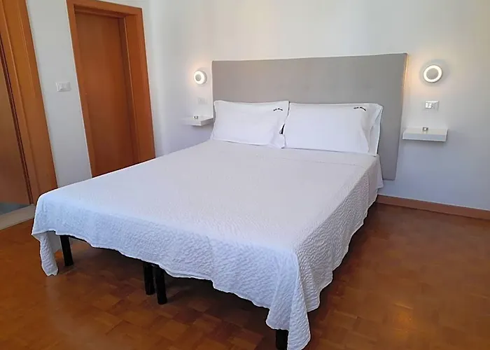 Фото B&B Villa Griselda Santa Cristina 