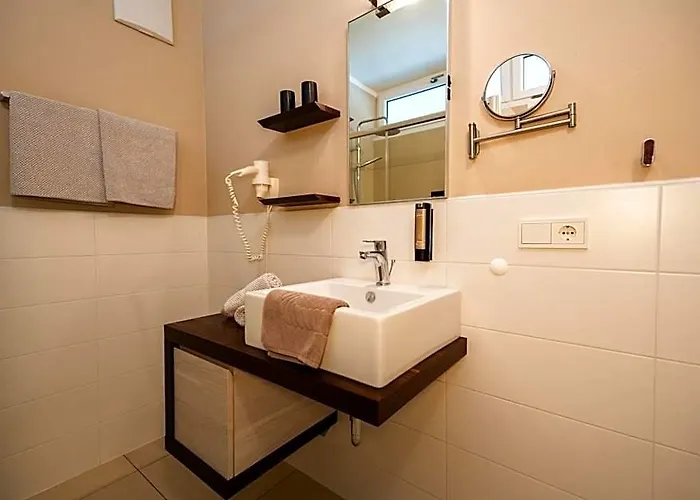 Chalet Agave- Adults Only Sankt Jakob 사진