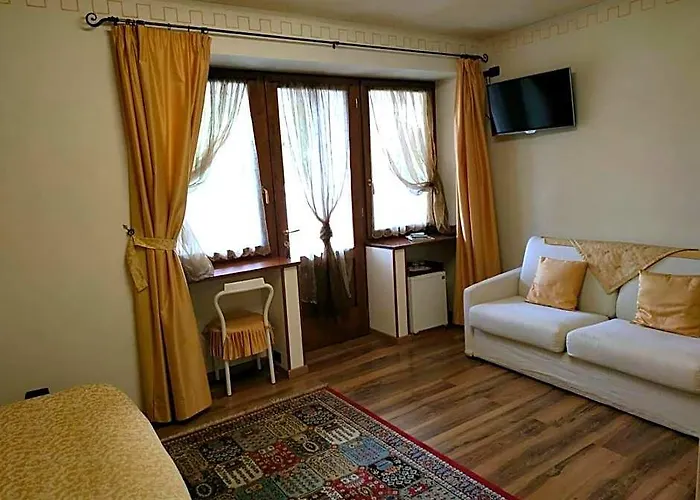 B&B Ernestina Miane képek
