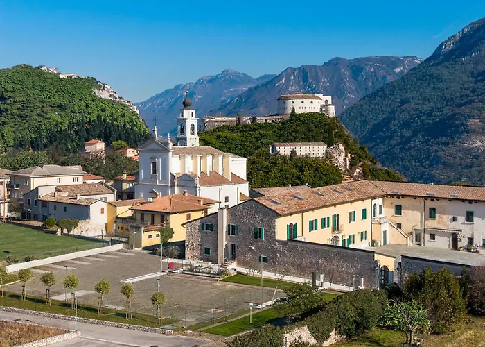 صورة Rivoli Veronese Al Forte Boutique Apartments