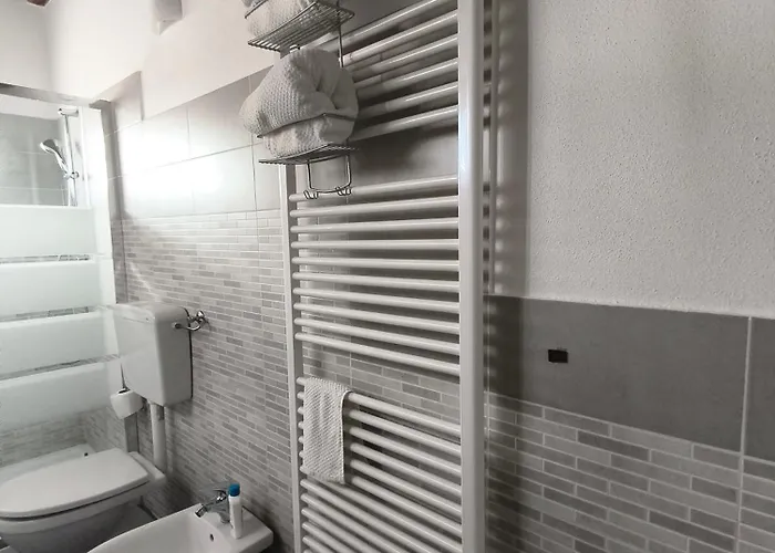 Apartamento Civico 18 Caposotto foto