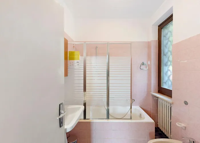 Casa Anna San Zeno Di Montagna Villa fotoğrafı