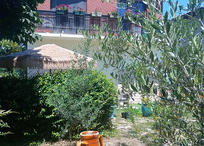 Appartamento Olivia San Giorgio al Tagliamento-Pozzi photo