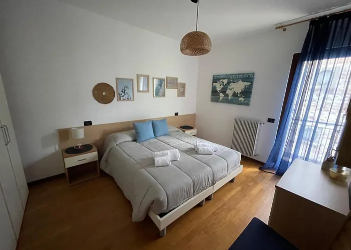 Photo de Residenza Ferri Appartamento 