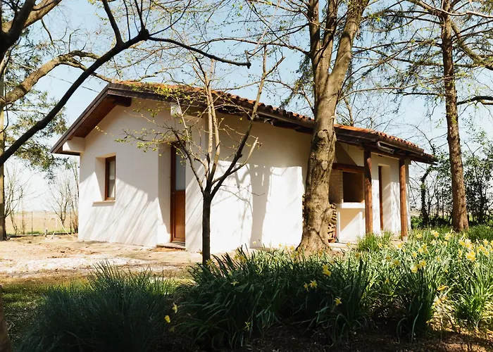 Villa Codetta Boccatossa zdjęcie