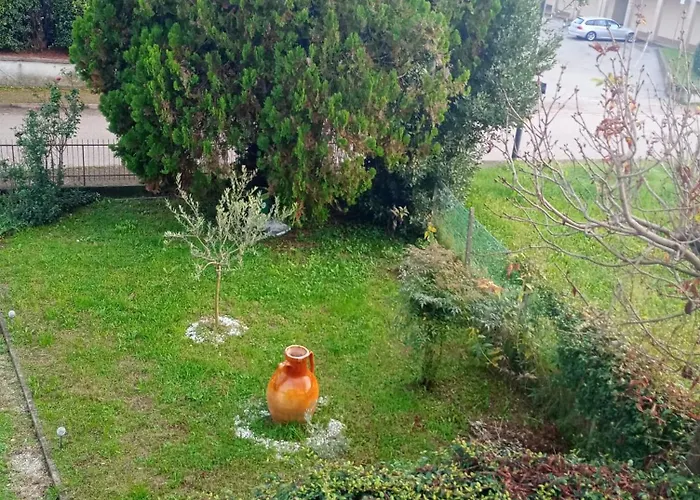 Appartamento Olivia San Giorgio al Tagliamento-Pozzi φωτογραφία