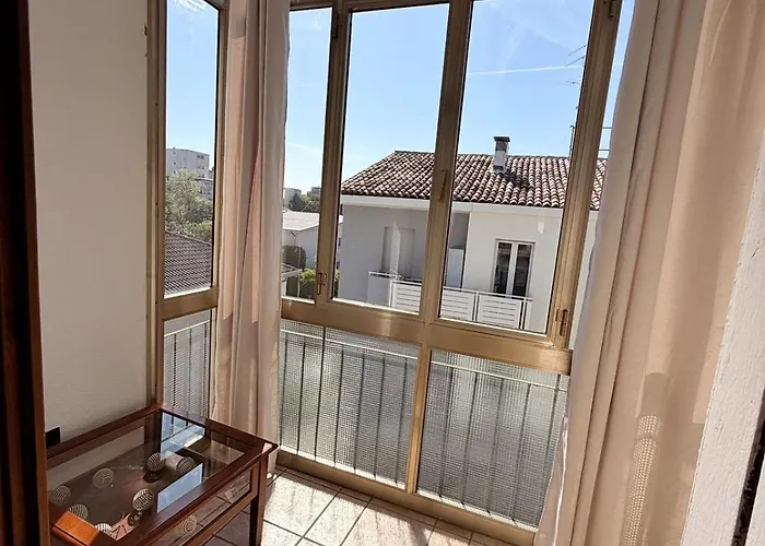 Фото Sunny Central Flat Portogruaro Comfort & Relax