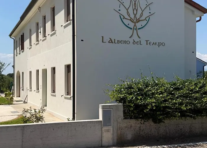 صورة فندق L'Albero Del Tempo Falze 