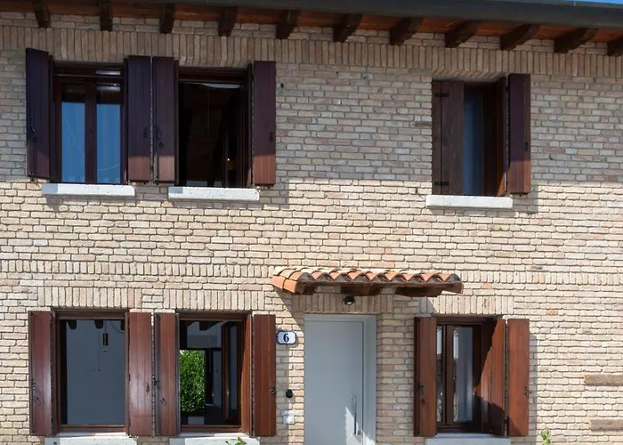 Le Fusa Rooms Portogruaro foto