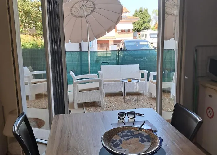 Apartamento Pied-A-Terre Portogruaro foto