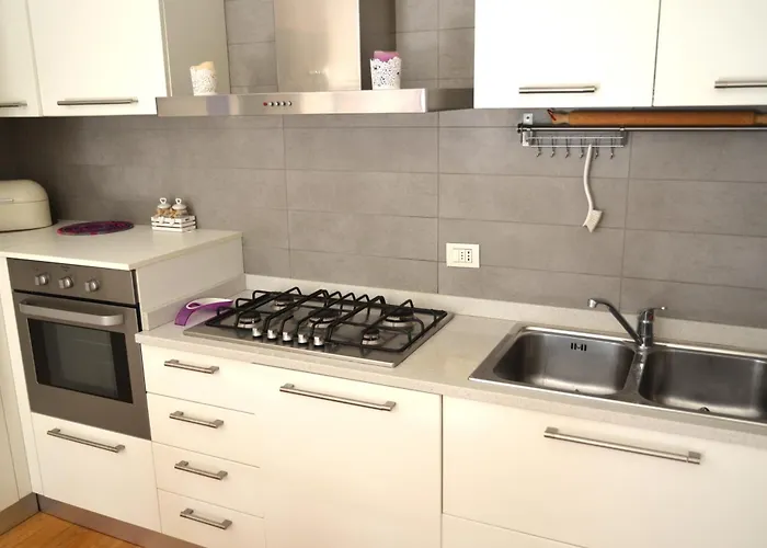 Oasi Apartment Close To Venice Noale photo