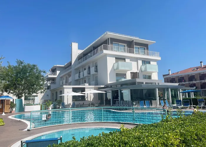 Junior Family Hotel Cavallino-Treporti photo