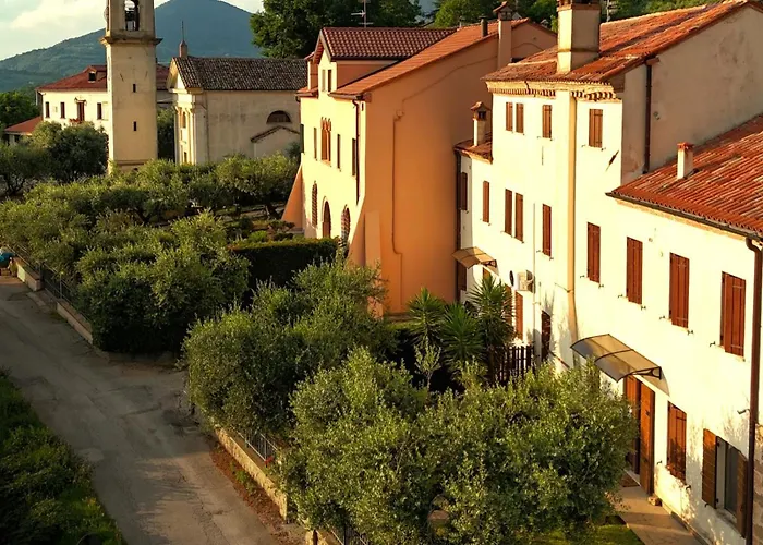 Locanda Di Cornoleda Cinto Euganeo photo