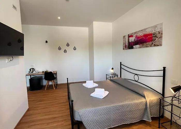 Hotel Ristorante Da Toni Codevigo photo