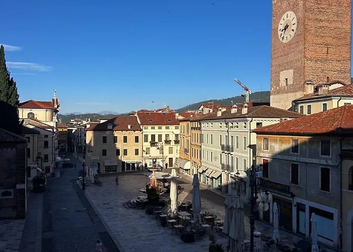 Ca' Garibaldi Rooms Bassano del Grappa photo