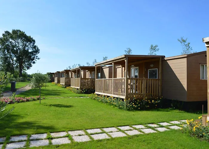 صورة Agriturismo San Leone فاليجيو سول مينشيو