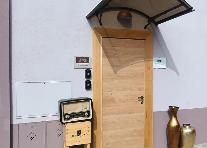Foto de Camere Sciessere Lusiana